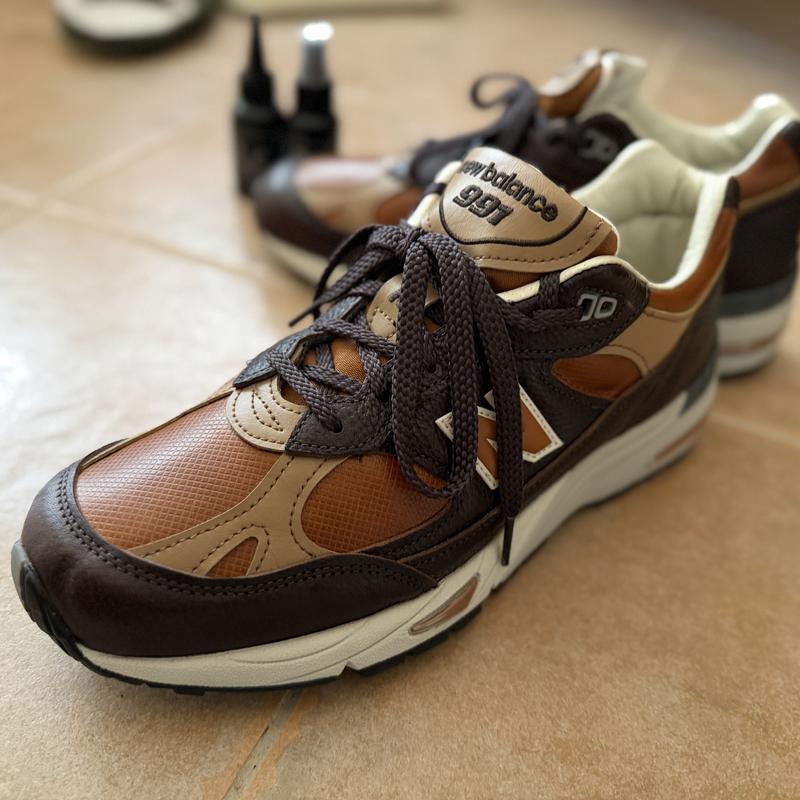 Made in UK M991v1｜ニューバランス公式通販 | - New Balance