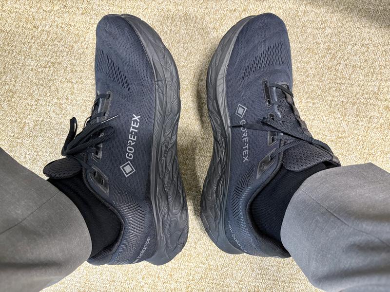 Fresh Foam X 880v14 GORE-TEX®｜ニューバランス公式通販