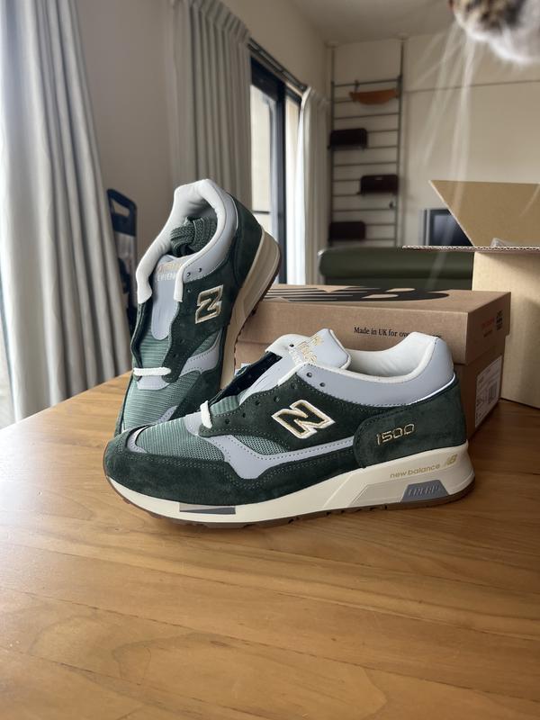 Made in UK 1500｜ニューバランス公式通販 | - New Balance