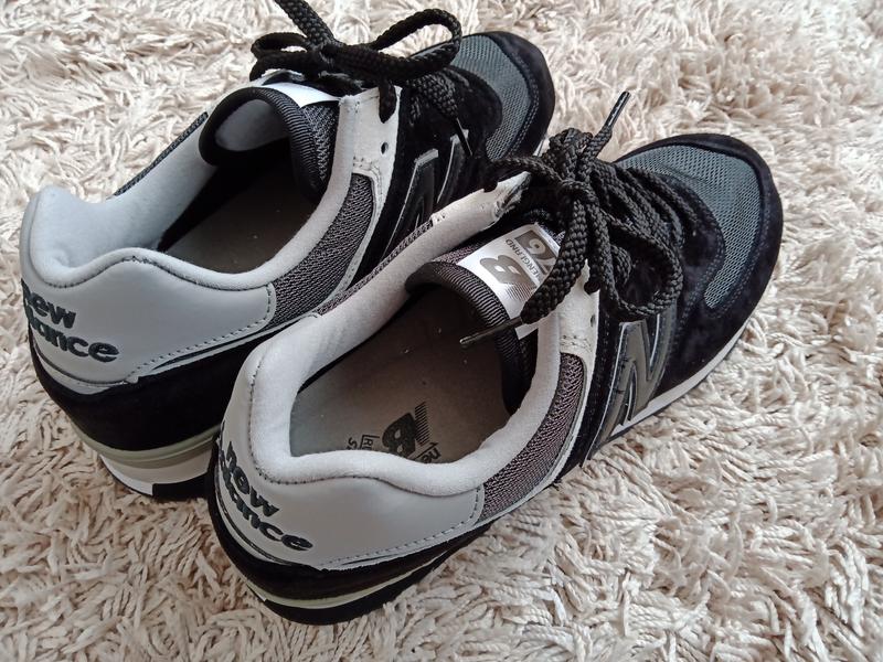 NB公式アウトレット】 MADE in UK 576 ｜【NB公式アウトレット