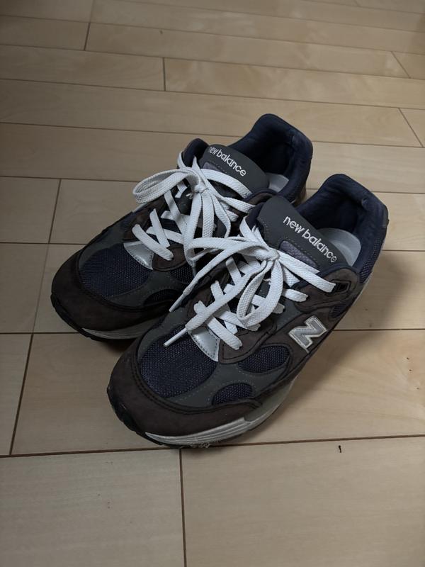 Made in USA 992 Core｜ニューバランス公式通販 | - New Balance