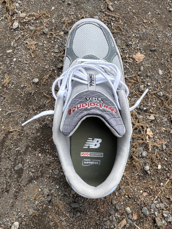 New Balance Casual Flex Cusion インソール Amazon.com: New Balance Therapeutic Cushion Shoe Inserts