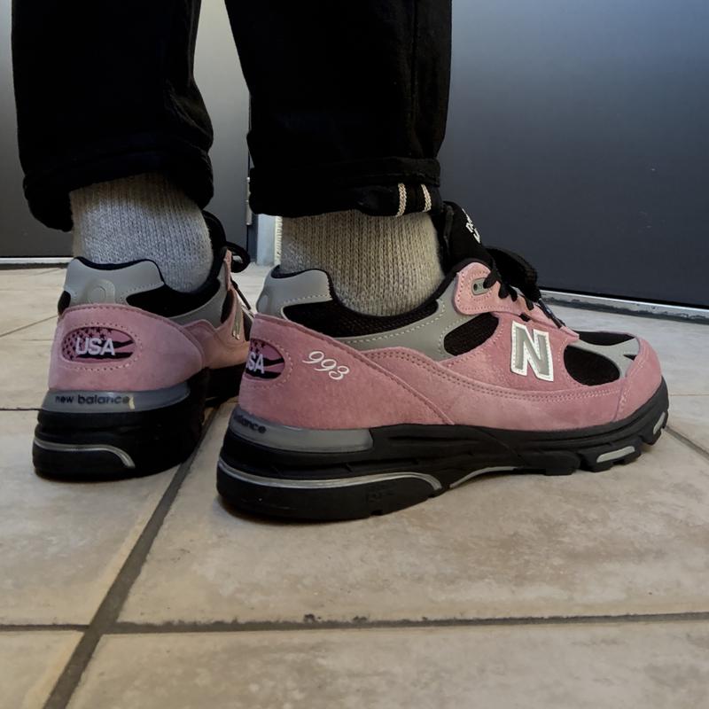 Made in USA 993｜ニューバランス公式通販 | - New Balance