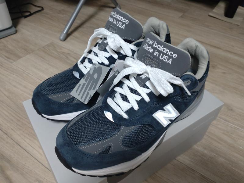 MADE in USA 993｜ニューバランス公式通販 | - New Balance