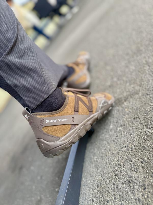 [New Balance] MT10OAD ☆送料込☆ 27 District Vision x New Balance MT10O - メルカリ