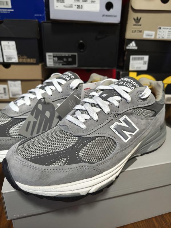 Made in USA 993｜ニューバランス公式通販 | - New Balance