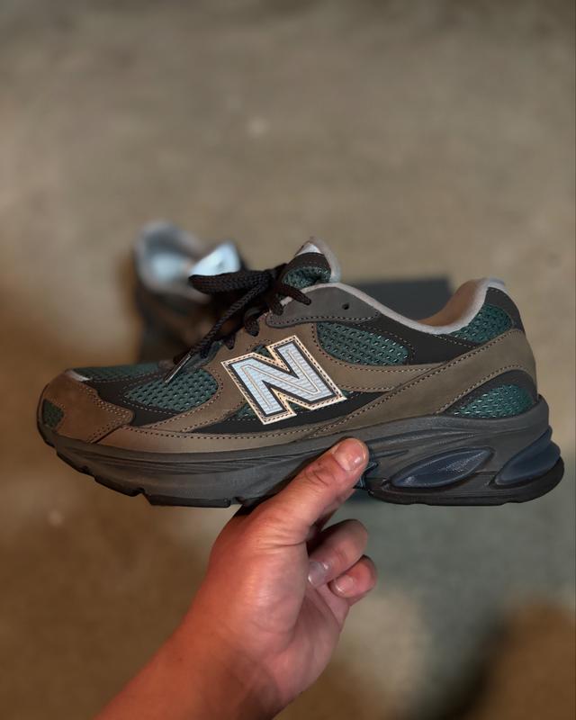 送料&関税込み！ニューバランス New Balance 2010☆お早めに！ 完売前に！送料&関税込み☆New Balance☆ニューバランス☆9060