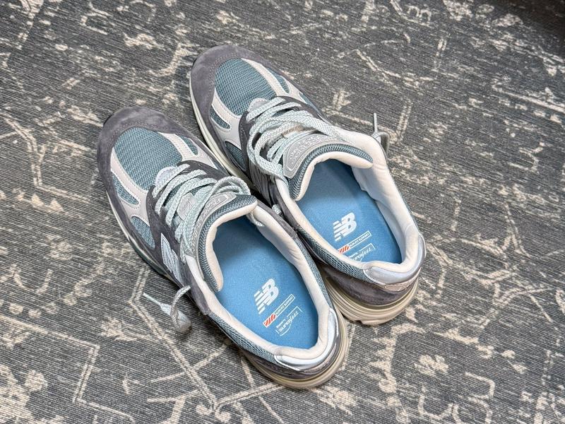 カジュアルスリムフィットアーチサポート｜ニューバランス公式通販