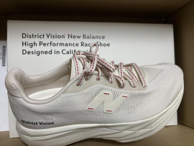 District Vision x New Balance SC Elite V5｜ニューバランス公式通販