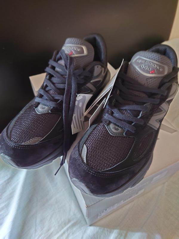 New Balance 990 v6 ブラック 25.5cm 楽天市場】ニューバランス 990 v6（カラーブラック）の通販