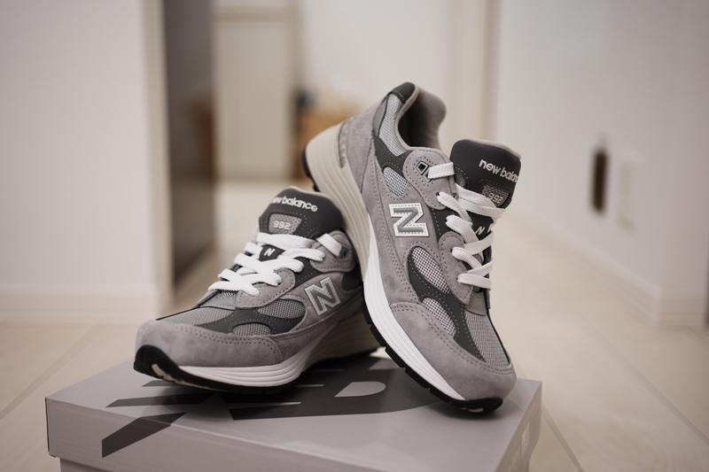 Made in USA 992 Core｜ニューバランス公式通販 | - New Balance