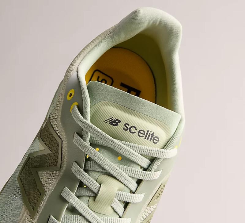 NB公式アウトレット】 FuelCell SuperComp Elite v5 ｜ニューバランス