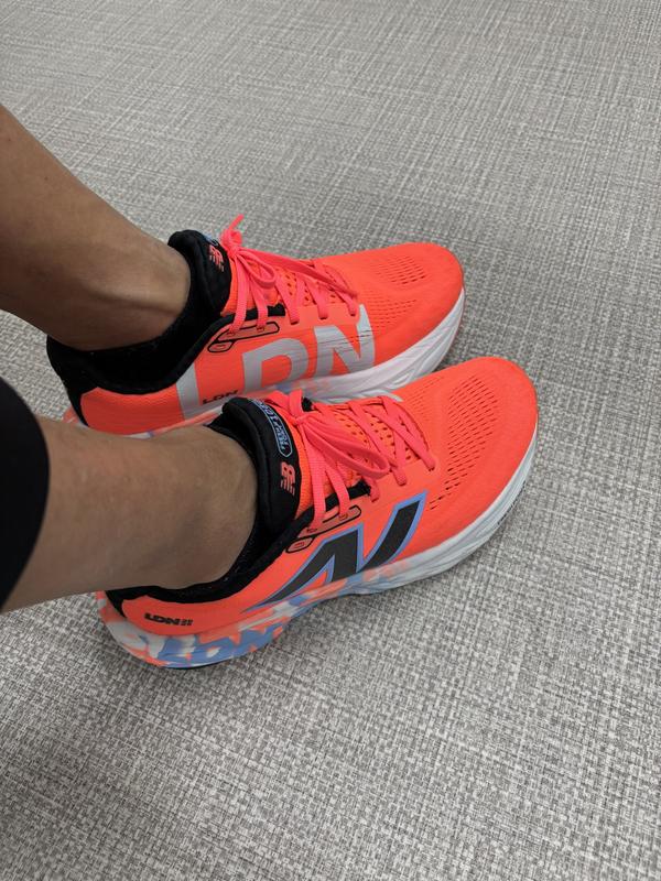 ★ニューバランス★(W)TCS London Marathon Fresh Foam X 1080-D TCS London Marathon Fresh Foam X 1080 v14｜ニューバランス