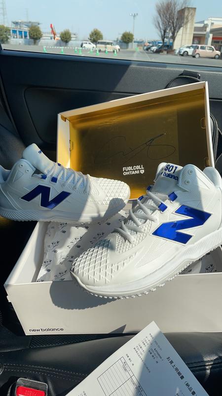 FuelCell Ohtani 1 Trainer｜ニューバランス公式通販 | - New