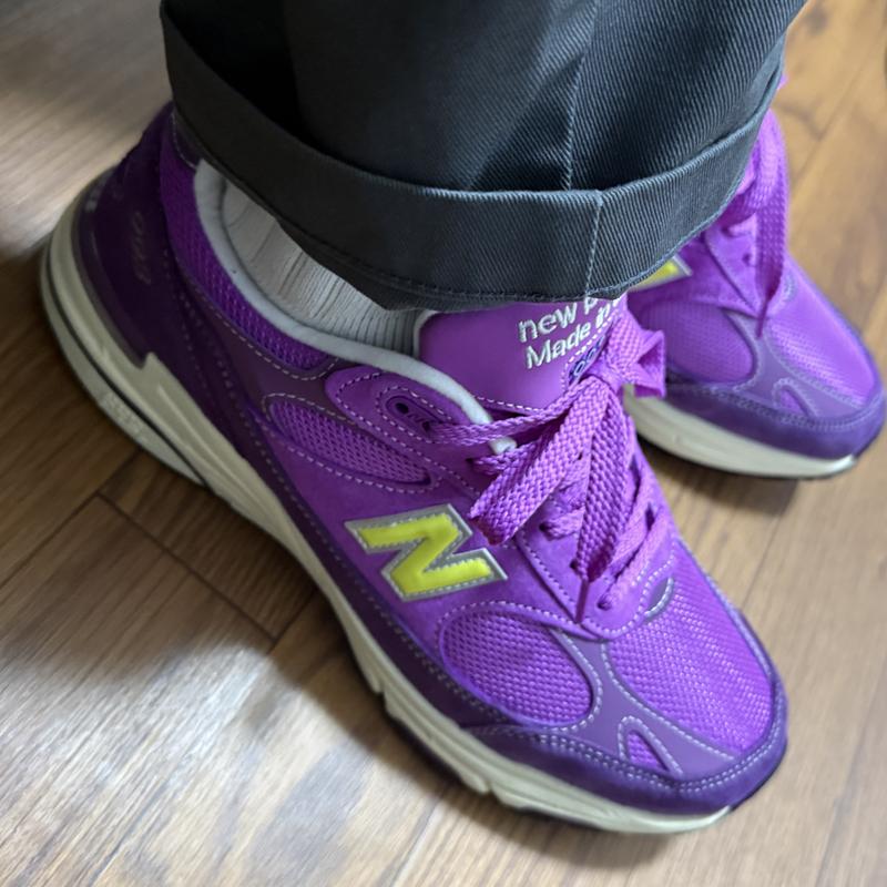 Made in USA 993｜ニューバランス公式通販 | - New Balance