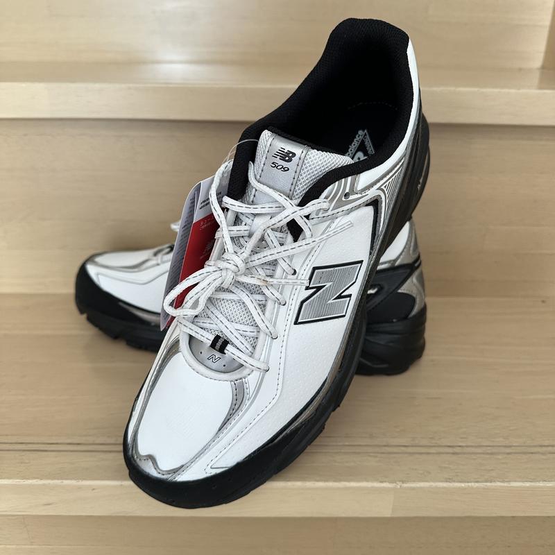 【New Balance】ニューバランス◇U509V1スニーカー ユニセックス U509V1｜ニューバランス公式通販 | - New Balance