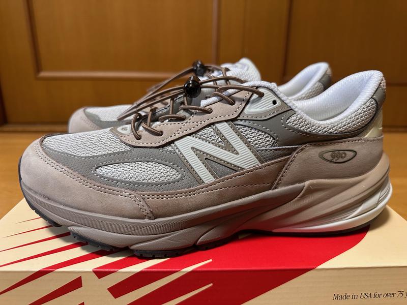 Made in USA 990v6｜ニューバランス公式通販 | - New Balance