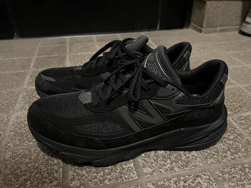 Made in USA 990v6｜ニューバランス公式通販 | - New Balance