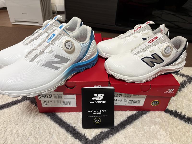 Fresh Foam X 2500 v5 SL BOA®｜ニューバランス公式通販 | - New Balance