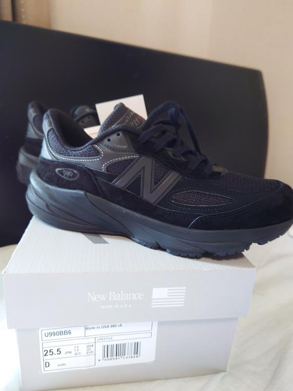 ニューバランス　990 v6 New Balance 990 V6 | Champs Sports