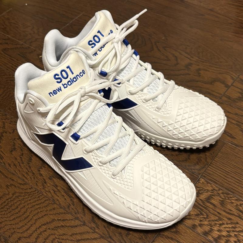 FuelCell Ohtani 1 Trainer｜ニューバランス公式通販 | - New