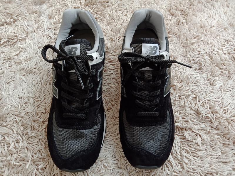 NB公式アウトレット】 MADE in UK 576 ｜【NB公式アウトレット