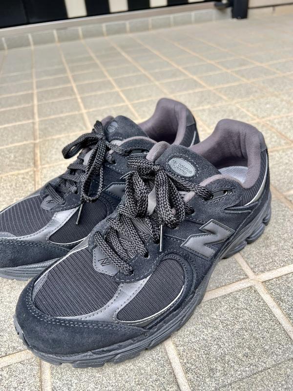 ⭐︎きりん。⭐︎ニューバランス2002r新品未使用 New Balance 2002R Protection Pack 