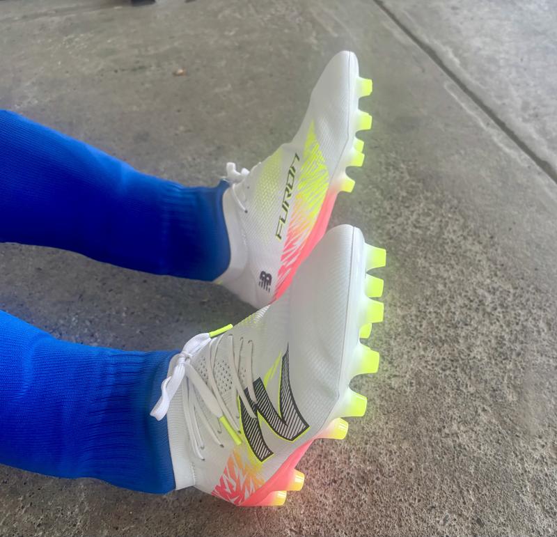 し*ん様 New Balance Furon elite HG V8 Dモデル FURON ELITE HG V8｜ニューバランス公式通販 | - New Balance