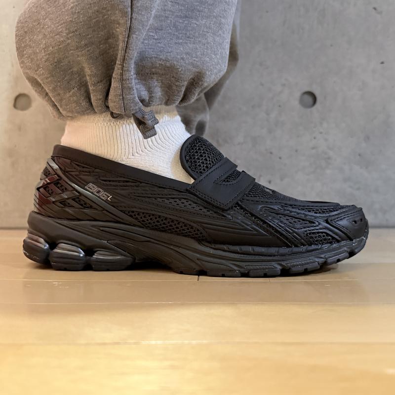 靴 New Balance U1906LAI 24.5/D 1906L｜ニューバランス公式通販 | - New Balance