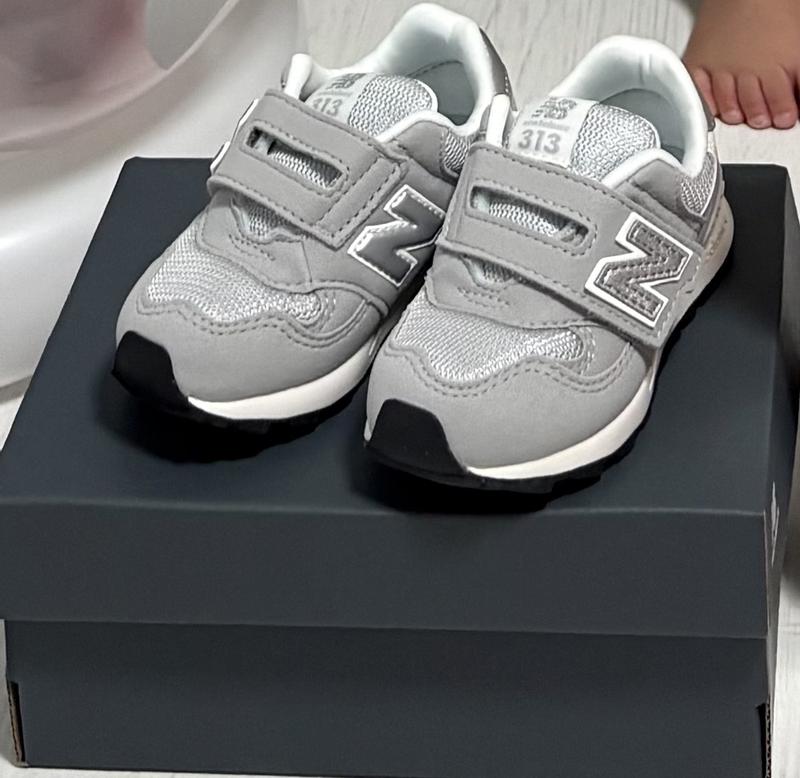 313 Hook and Loop｜ニューバランス公式通販 | - New Balance