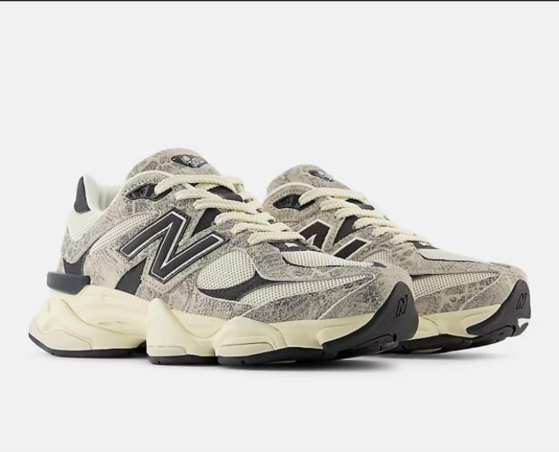 ◆NEW BALANCE◆ 大人気! ニューバランス U9060JDSW スニーカー New Balance 『9060 “Workwear” & “Indigo”』が国内10月1日に