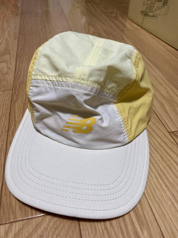 帽子 PALACE NEW BALANCE CAP PALACE NEW BALANCE CAP
