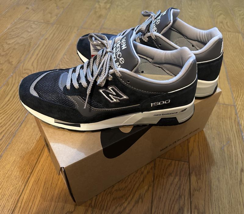 new balance 1500 PNV 23.5センチ M1500PNV | Dresswell online store