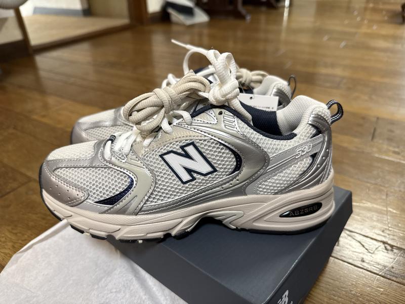 早い者勝ち✨新品✨NEW BALANCE MR530 SNEAKER スニーカー Amazon.co.jp: NEW BALANCE MR530 SNEAKER BLACK MR530CC 25.0cm(MENS