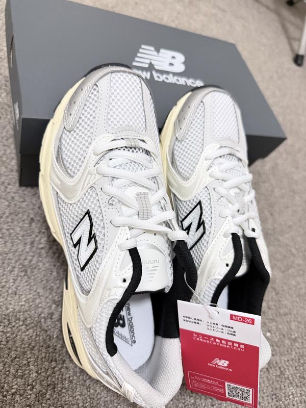 530｜ニューバランス公式通販 | - New Balance