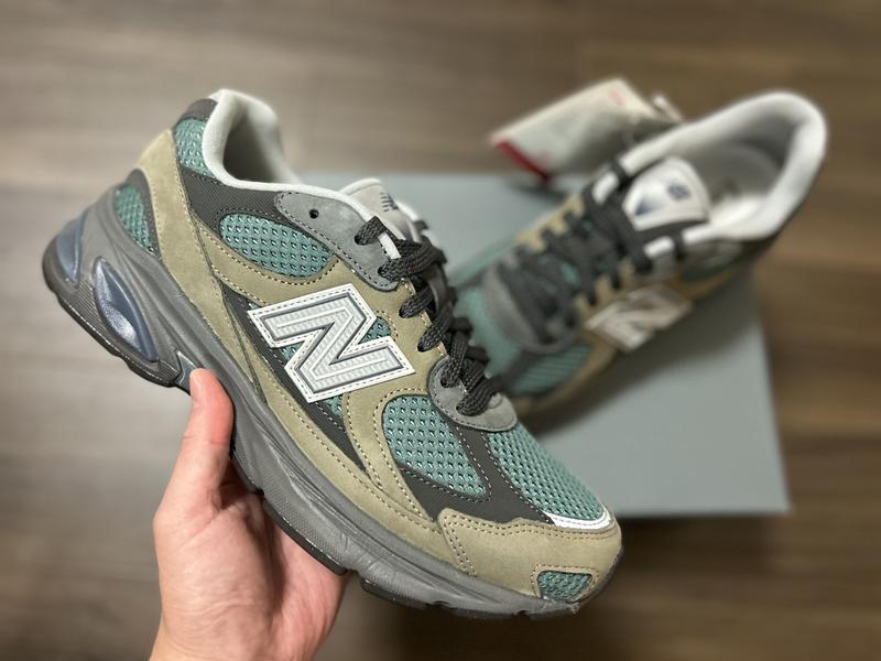 スニーカー New Balance U2010 5FT1610 New Balance】U2010(スニーカー)｜シューズ｜emmi（エミ）の通販