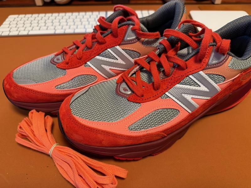 Made in USA 990v6｜ニューバランス公式通販 | - New Balance