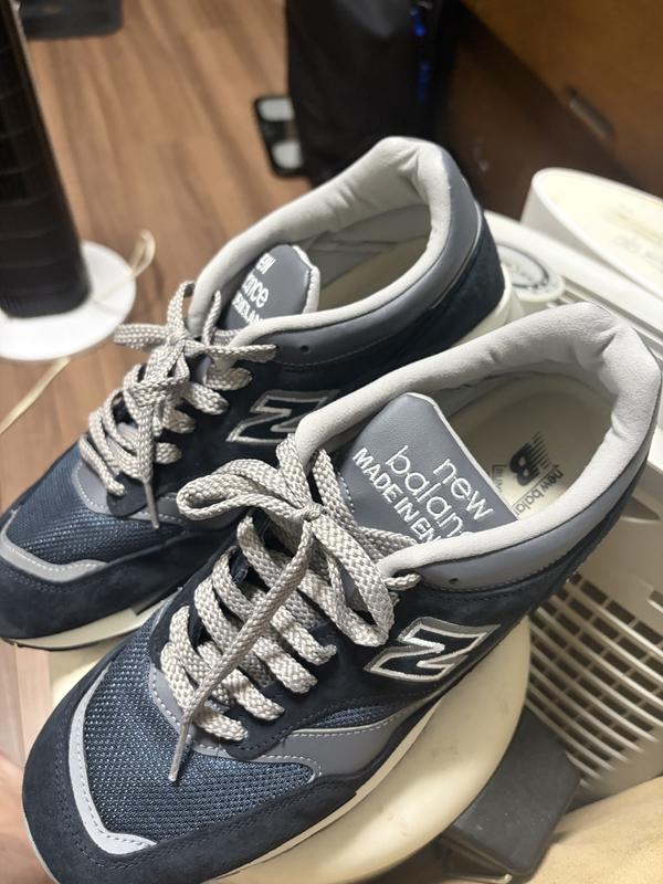 美品・一回だけ着用/new balance/UK-M1500/23cm(箱あり) Made in UK 1500｜ニューバランス公式通販 | - New Balance
