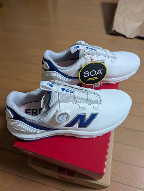 Fresh Foam X 2500 v5 SL BOA®｜ニューバランス公式通販 | - New Balance