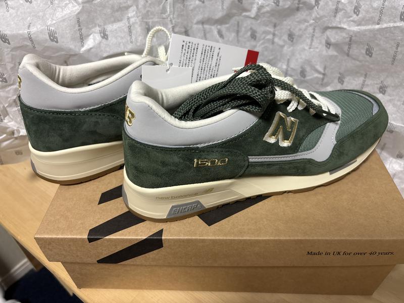 Made in UK 1500｜ニューバランス公式通販 | - New Balance