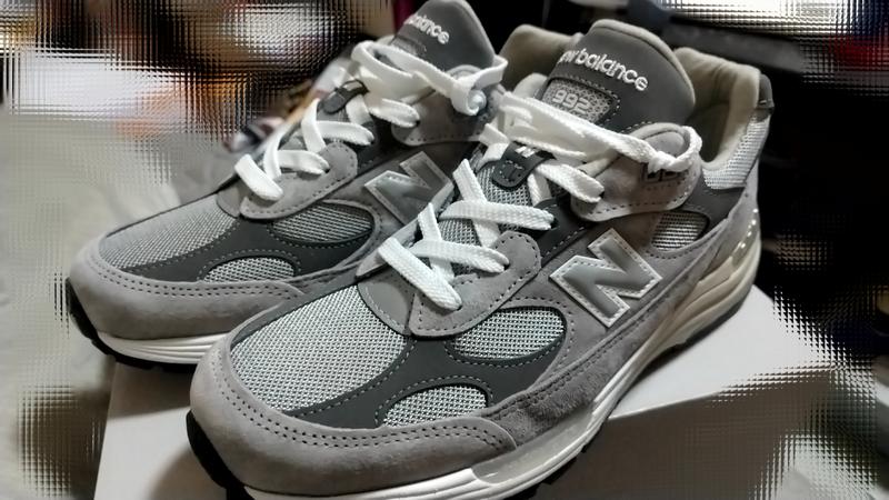 Made in USA 992 Core｜ニューバランス公式通販 | - New Balance