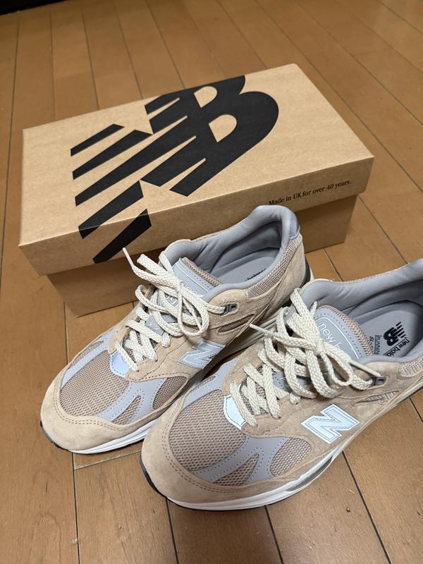 国内配送★New Balance★Made in UK U991V2 (D) BE2 人気 23-29 New Balance ニューバランス new balance 991 V2 スニーカー