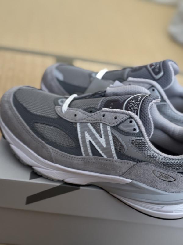 Made in USA 990v6｜ニューバランス公式通販 | - New Balance