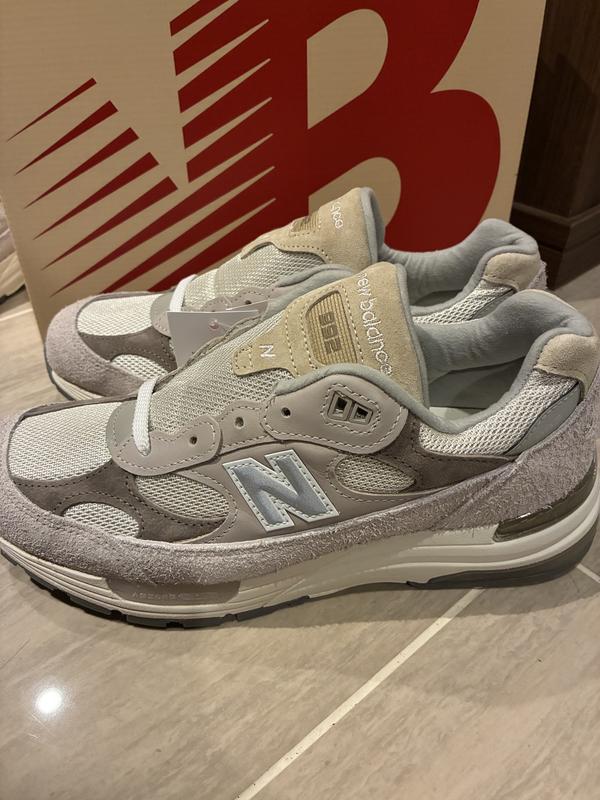 Made in USA 992|ニューバランス公式通販 | - New Balance Made in USA 992|ニューバランス公式通販 | - New Balance