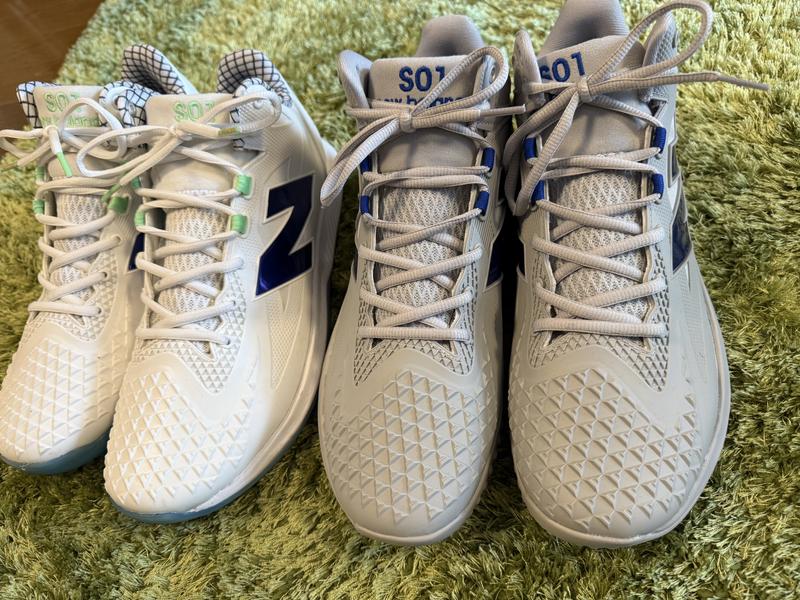 シューズ New Balance FuelCell Ohtani 1 2E 26.5 FuelCell Ohtani 1 Trainer｜ニューバランス公式通販 | - New