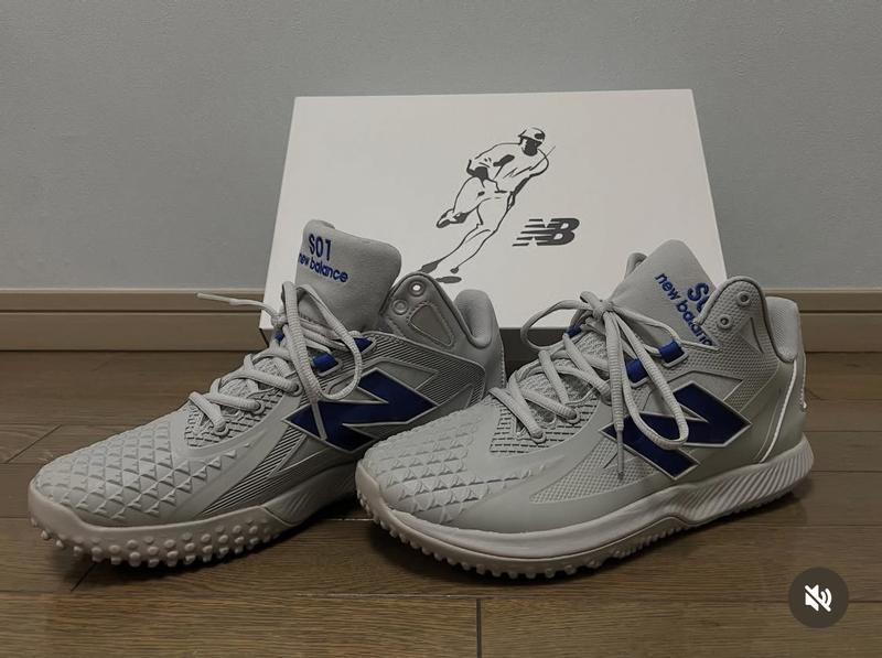 FuelCell Ohtani 1 Trainer｜ニューバランス公式通販 | - New