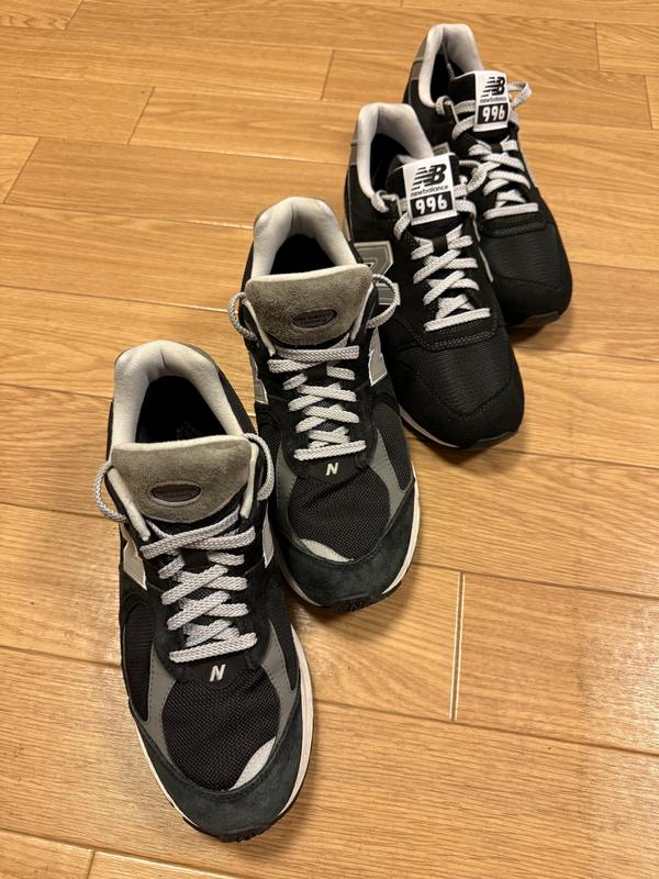 CM996XV2 GORE-TEX｜ニューバランス公式通販 | - New Balance
