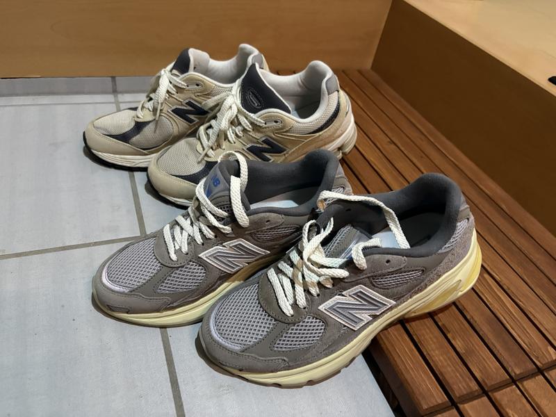 即発★NEW BALANCE★2010 GREY DAYS★U2010GD New Balance: 2010 Sneakers (Grey Day) | DSMNY E-SHOP