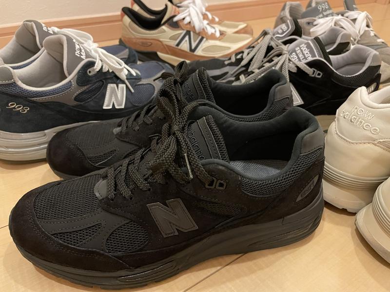 Made in UK 991V2｜ニューバランス公式通販 | - New Balance