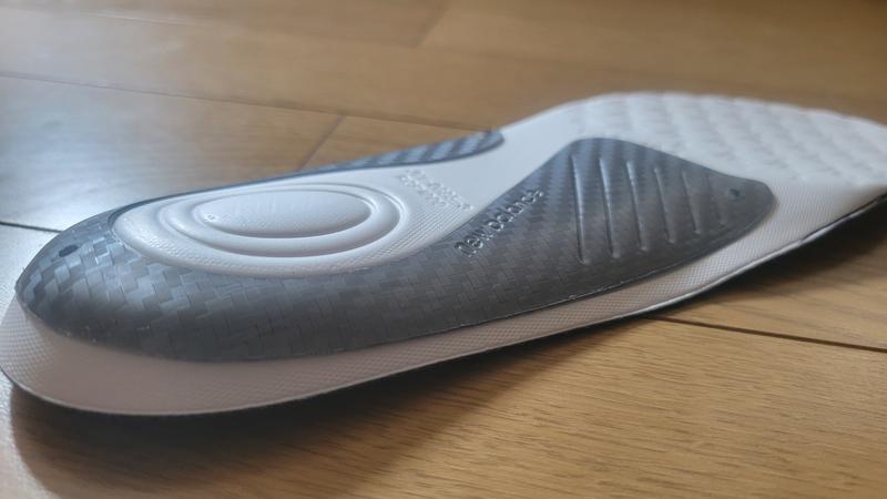 ハイリバウンディングインソール｜ニューバランス公式通販 | - New Balance